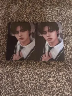 ALD1 EUPHORIA Jewelcasever. ステッカー リオ