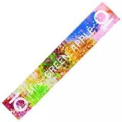 ミセス　新品　Mrs. GREEN APPLE アルバム　10 タオル　グッズ