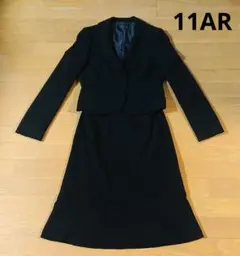 ブラックフォーマル 喪服 礼服11AR