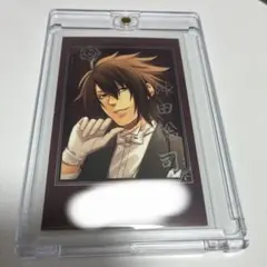 AGF オトメイト あたり ブロマイド 原田 AGF オトメイト あたり ブロマイド 原田 - メルカリ