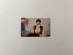 M!LK 曽野舜太 キラリ スクラッチ - メルカリ