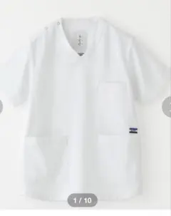 クラシコ★スクラブ★男女兼用MONO 新品のサムネイル