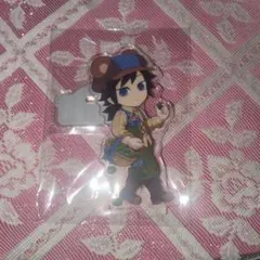 鬼滅の刃 実りの秋まつり アクリルスタンド