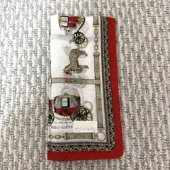 【未使用】PAOLO GUCCI ハンカチのサムネイル