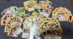 ポケカ 旧裏 ジムリーダー セット