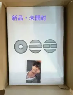 BTS ARIRANG アリラン Living Legend Ver.＋特典テテ