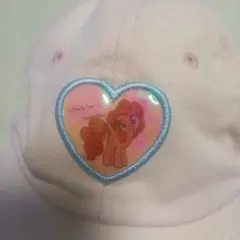 JENNI love My Little Pony キャップ ピンクのサムネイル