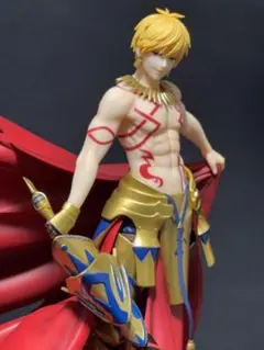 超合金 Fate Zero Archer(アーチャー) ギルガメッシュ - メルカリ