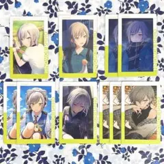 プロセカ エピカ 日野森志歩 ノーマル 19B 19C 20C