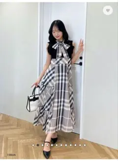 2025年最新】アンミール ワンピース チェックの人気アイテム - メルカリ