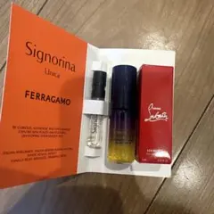 L'OCCITANE IM オーバーナイトRセラム b 5mlのサムネイル