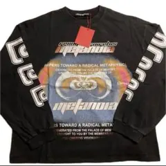 RRR123 Divinity Paper Garden ロングTシャツ - メルカリ