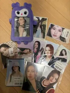 2025年最新】twice ラブリー トレカケースの人気アイテム - メルカリ