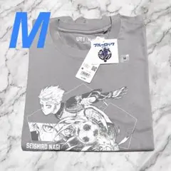 【新品タグ付き】 ブルーロック UT 凪 誠士郎 M