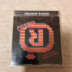 ORANGE RANGE DISAW