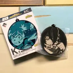 ◇6/11発売◇ 一番くじ 僕のヒーローアカデミア K賞 相澤消太