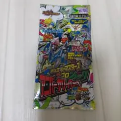 新品 デュエルマスターズ コロコロパック 未開封