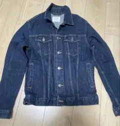 ZKちゃん専用！BROWNY STANDARD デニムジャケット Sサイズ