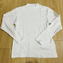 Hanes インナーモックネック【Lサイズ】のサムネイル