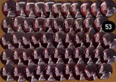 ブルロ展 推しキャラ缶 糸師冴 53個