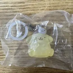 ポムポムプリン めじるしアクセサリー ポムポムプリン&マフィン