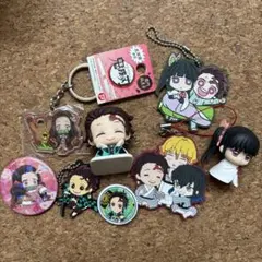 鬼滅の刃セット　竈門炭治郎　おまけ付き