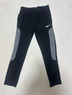 NIKE ジャージ パンツ ブラック 150-160cm