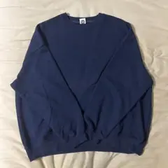 GISHER スウェット