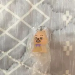 スキズ　めじるしアクセサリー　ハンクォッカ　スキズ　skzoo