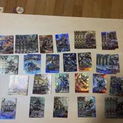 バディファイト　ガルガンチュアドラゴン