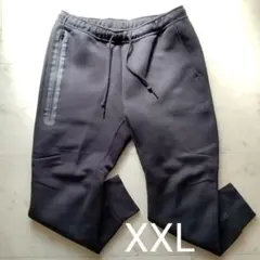 ナイキ　XXL　テックフリースジョガーパンツ