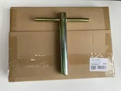 【1回だけ使用】コールマンチェックバルブレンチ 4139401(USAモデル用)のサムネイル