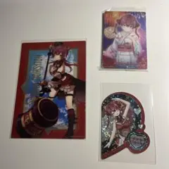 ホロライブ　宝鐘マリン　まとめ売り