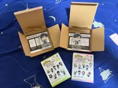 僕のヒーローアカデミア ご当地 ころっと アクリルフィギュア 飯田天哉