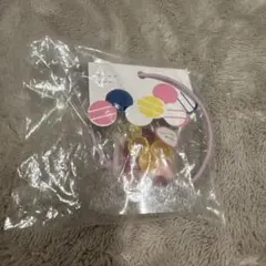 ヒトツブカンロ キーホルダー