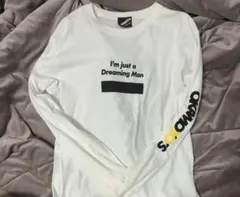 OKAMOTO'S ロングTシャツ ロンT