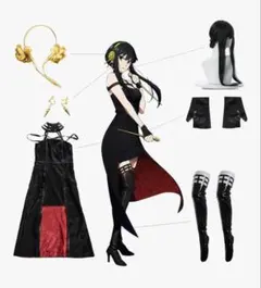 hana様専用]ToLOVEる 金色の闇 コスプレ 女性sサイズ - メルカリ