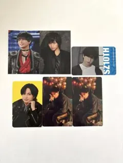 2026年最新】中島健人 トレカ ONEの人気アイテム - メルカリ