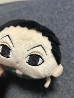 HUNTER×HUNTER ぽてコロマスコット イルミ
