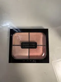 KATE バウンシーチークシャドウ