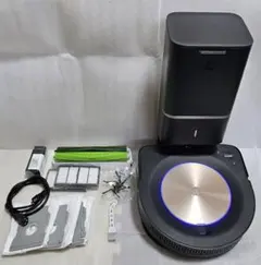 Roomba 105 ロボット掃除機 2024年製 RCC-Y2 1651 - メルカリ