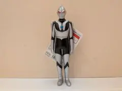 ウルトラマン カオスロイド 17センチ ソフビ 怪獣 ブルマァク ポピー