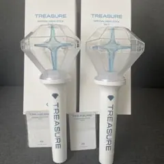 【土日限定】treasureペンライトver2