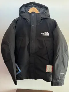 THE NORTH FACE ノースフェイス マウンテン ダウンジャケット L