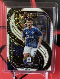 Gabriel Strefezza White Sparkle SSP Como