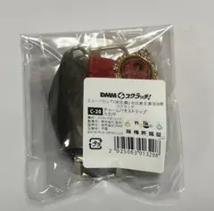 刀ミュ 大包平 DMMスクラッチ C賞 ストラップ