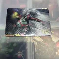 スクラッチカードダス