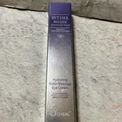 O'CHEAL Retinol Massage Eye Creamのサムネイル