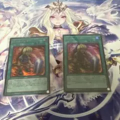 ヴァイスシュヴァルツ ブラウンダスト2 TDP 砂漠の華 シルヴィア