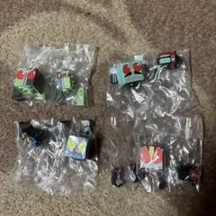 仮面ライダー ポリゴンヘッド